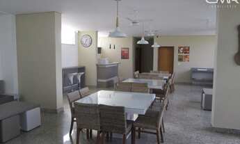 Imagem 6: Apartamento residencial à venda, Vila Independência, Piracicaba