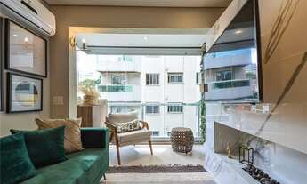 Imagem 3: APTO. 1 DORM., 1 VAGA - 42,97M2, OTIMA LOCALIZAÇÃO, A 450 M. METRÔ LIBERDADE