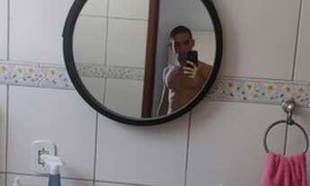 Imagem 4: Suíte para Estudantes