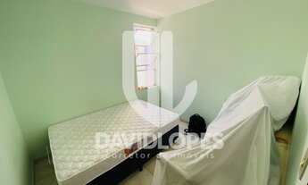 Imagem 4: Apartamento para venda possui 75 metros quadrados com 2 quartos em São Mateus - Juiz de Fo