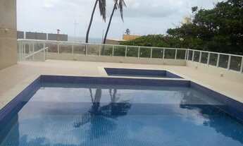 Imagem 2: Cobertura para aluguel possui 160 metros quadrados com 2 quartos em Costa Azul - Salvador