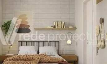 Imagem 4: Apartamento - Mansões Santo Antônio - Campinas