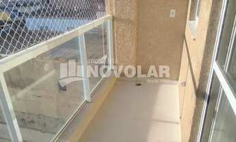 Imagem 2: Apartamento, Vila Sabrina com 2 Dormitórios e 1 Vaga