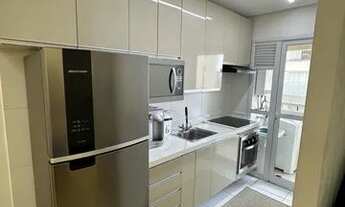 Imagem 5: Apartamento Mobiliado