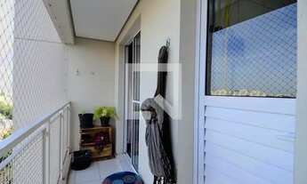 Imagem 7: Apartamento para Aluguel - Vila Rio de Janeiro, 2 Quartos, 52 m2