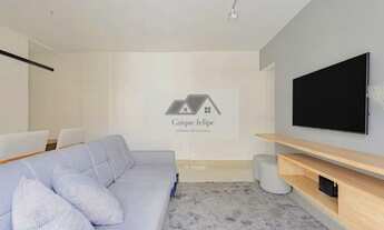 Imagem: Apartamento para alugar no bairro Itaim