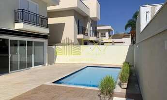 Imagem 5: CASA DE CONDOMINIO RESIDENCIAL em Paulínia - SP, Betel