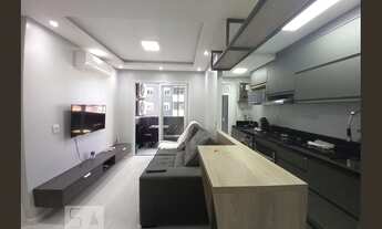 Imagem: Apartamento para Aluguel - Centro, 2 Quartos