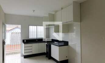 Imagem 4: Apartamento para Aluguel - Jardim Éster Yolanda, 2 Quartos, 60 m2