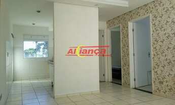 Imagem: EXCELENTE APARTMENTO COM 02 DORMITÓRIOS