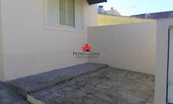 Imagem 3: CasaTérrea com 1 Dormitório 3 Vagas de garagem e quintal no Jardim Popula