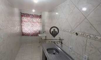 Imagem 7: Apartamento com 2 quartos à venda, 56 m² por R$ 65.000 - Campo Grande - Rio de Janeiro/RJ