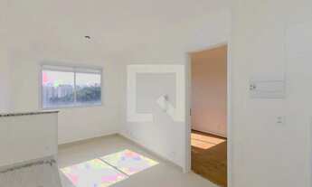 Imagem 2: Apartamento para Aluguel - Jardim Sao Luis, 2 Quartos, 27 m2