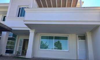 Imagem 2: Casa condomínio sobrado venda 704 metros 4 suites piscina churrasqueira San Conrado Sou