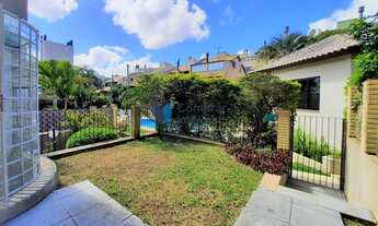 Imagem 2: Casa em condomínio com Infraestrutura - Tristeza Poa-RS