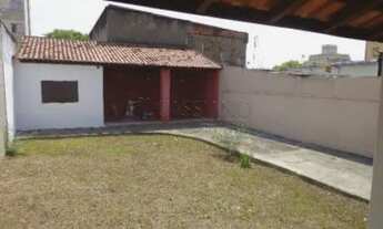 Imagem 2: Casa Padrão em São José dos Campos