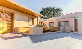 Imagem 3: Casa com 4 dormitórios à venda, 900 m² - Jardim Paulista - São Paulo/SP