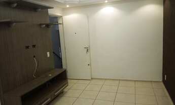 Imagem 2: Apto 2 quartos com armários, bairro Camargos