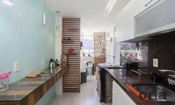 Imagem 5: Apartamento com 3 dormitórios à venda, 80 m² por R$ 940.000,00 - Laranjeiras - Rio de Jane