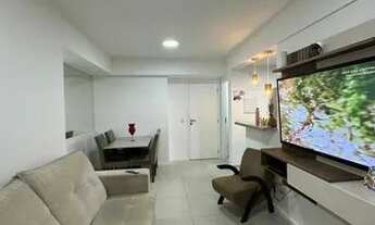 Imagem 5: Recreio - Onda Carioca - Apartamento 2 quartos (1 suíte) - vista lazer