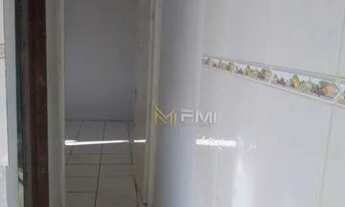 Imagem 4: Casa com 4 dormitórios à venda, 90 m² por R$ 276.000 - Jardim Residêncial Firenze - Hortol