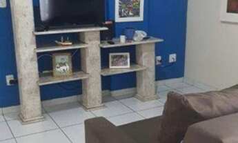 Imagem: Apartamento 1 dormitório com sacada, vila