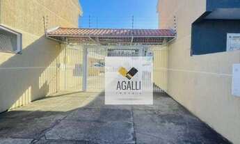 Imagem: Sobrado com 2 dormitórios para alugar no