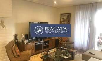 Imagem 4: Apartamento com 3 suítes à venda - Vila Romana - São Paulo