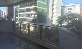 Imagem 4: Apartamento para venda possui 410 metros quadrados com 5 quartos em Praia da Costa - Vila