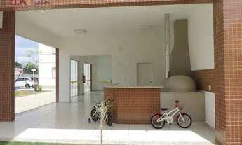 Imagem 5: Apartamento com 2 dormitórios para alugar, 65 m² por R$ 1.540/mês - Parque São Luís - Taub