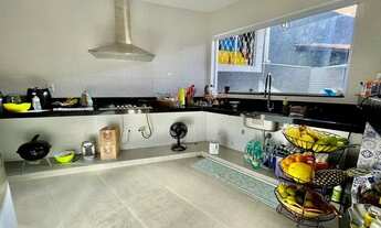 Imagem 4: Casa para aluguel, 2 quartos, 4 vagas, Parque Turistas - Contagem/MG