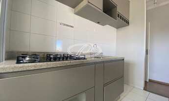 Imagem 6: Apartamento para aluguel, 3 quartos, 1 suíte, 1 vaga, Vila Queiroz - Limeira/SP