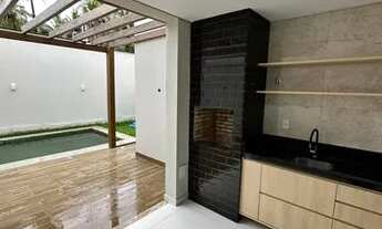 Imagem 5: 007 -- 03 quartos com lazer privativo no Araçagy