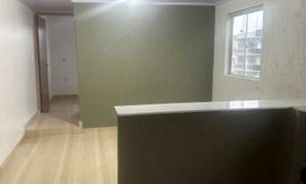 Imagem 2: Apartamento Kitnet com 1 dormitório