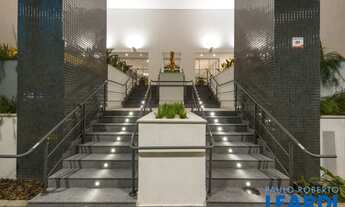 Imagem 7: APARTAMENTO - CAMPO BELO - SP