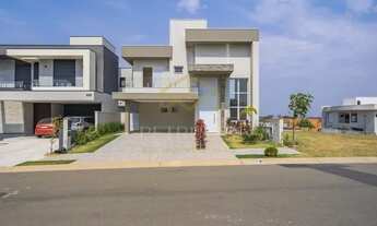 Imagem: Casa - Swiss Park - Campinas