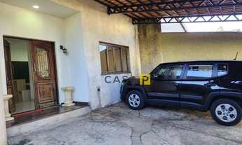 Imagem 4: Casa com 3 dormitórios à venda, 190 m² por R$ 570.000,00 - Jardim Santa Alice - Santa Bárb