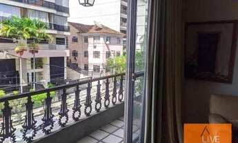 Imagem 7: Apartamento com 4 dormitórios à venda, 180 m² por R$ 970.000,00 - Icaraí - Niterói/RJ