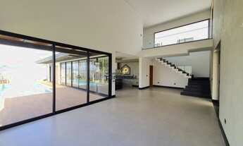 Imagem 5: Casa em condomínio em Sorocaba, Alphaville Nova Esplanada 1