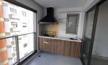 Imagem 3: Apartamento com 70m2 e uma vaga em prédio com lazer completo, óitma localização - Sumaré