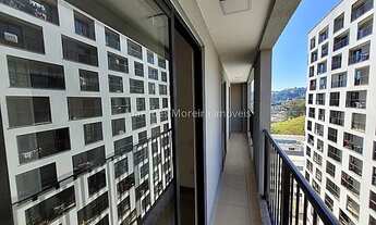 Imagem 7: Juiz de Fora - Apartamento Padrão - Manoel Honório