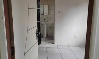 Imagem 3: Aluguel Casa com 1 dormitório