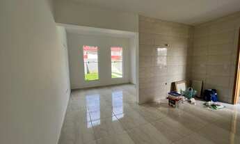 Imagem 5: CASAS COM 03 DORMITÓRIOS NO JD. AURORA EM COLOMBO