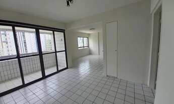 Imagem: FF Aluga 3 Quartos Dep com Lazer Boa Viagem