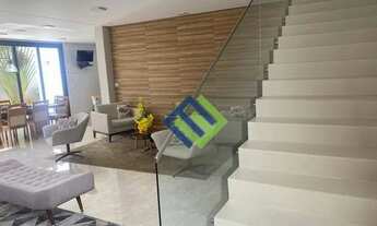 Imagem 6: Casa de alto padrão para alugar em condomínio fechado Alphaville Nova Esplanada - Votoran