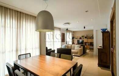 Imagem: SAO PAULO - Apartamento Padrão - VILA ANDRADE