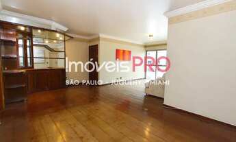 Imagem: Apartamento, Moema - São Paulo