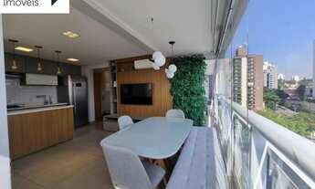 Imagem 4: Apartamento com área de lazer completa no Bairro do Ipiranga para locação ou venda !!