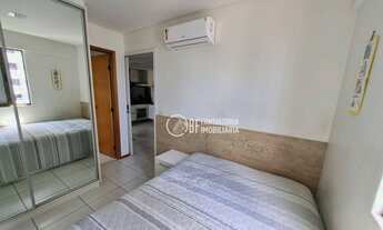 Imagem 6: Vendo Aptoº 60m² 2 Qts 1 Suíte 1 Vaga em Casa Forte