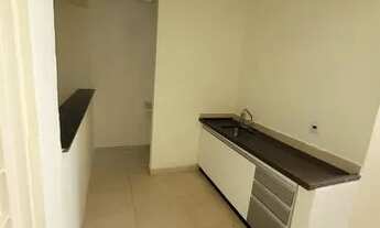 Imagem 3: Apartamento para aluguel com 2 quartos no Cond. Entre Lagos - Brasília - DF